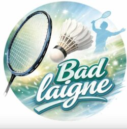 BAD&rsquo;LAIGNÉ