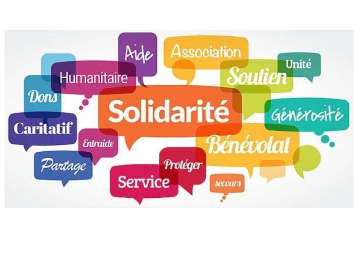 Des services de proximité continuent à Prée-d’Anjou, dans la solidarité et l’entraide