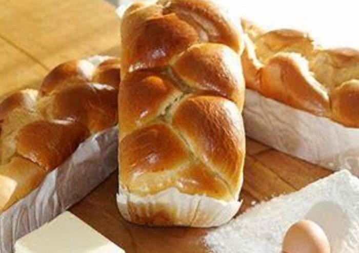 VENTE DE BRIOCHES – ECOLE ST JULIEN DE LAIGNÉ