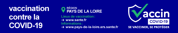 INFOS COVID 19 : Appel à la vigilance avec le développement des variants