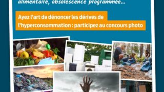 Pour ses 70 ans, l’UFC QUE CHOISIR organise un concours de photos « PHOTOGACHIS »