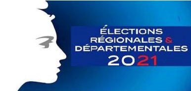 Appel aux volontaires pour la tenue des bureaux de vote aux élections départementales et régionales des 20 et 27 juin 2021