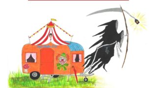 Représentation théâtrale de la compagnie Paus’théâtre d’Ampoigné : Le Cirque d’Amélie