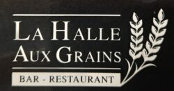 Restaurant « La Halle aux Grains »