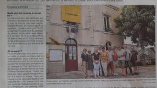 Passage du Tour de France : ce qu’il faut savoir – OF 11.07.25