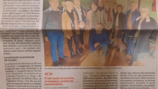 Ils livrent chaque jour les repas aux aînés – OF 23.01.26