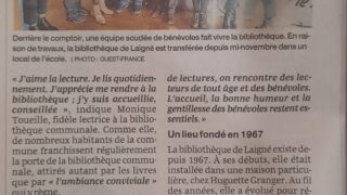 On y partage de bons moments – OF 19.01.26